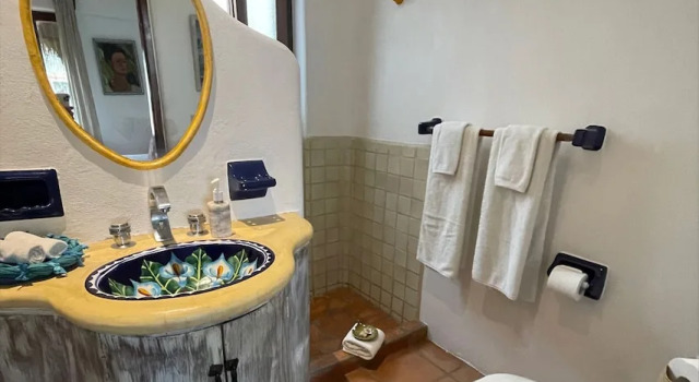 Номер Comfort Hotel Cielo Rojo