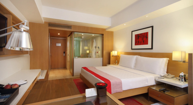 Trident, Nariman Point Mumbai