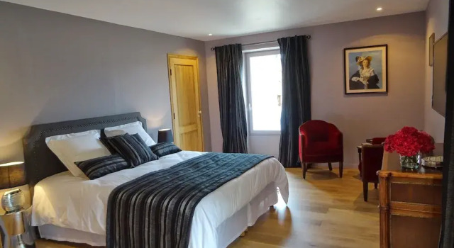 Domaine La Bastide, Reserva ahora Hotel Cleyrac 