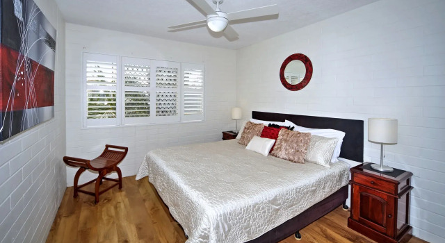 Surf Dance Apartments, Prenota Appartamento Hotel a Queensland con parcheggio, Parcheggio