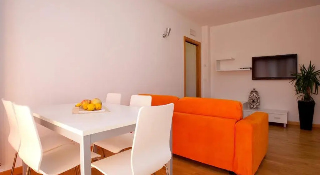 Апартаменты с 2 комнатами Residence Speranza