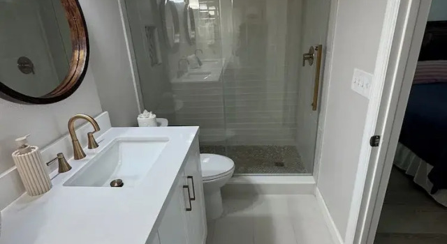 Номер Comfort рядом с пляжем Ocean Beach Club