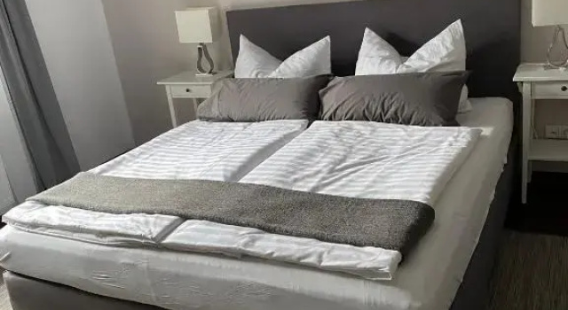 Двухместный номер Superior Hotel zum Postwagen
