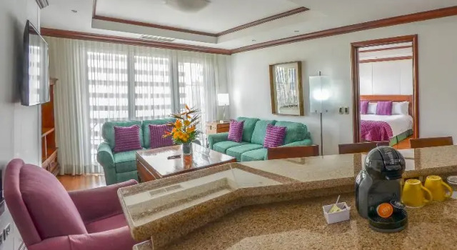 Одноместный номер Standard Hotel Casa Veranda Guatemala