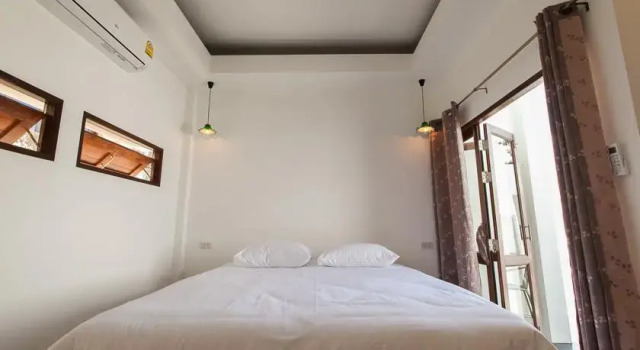 Baan Boonsom Guesthouse