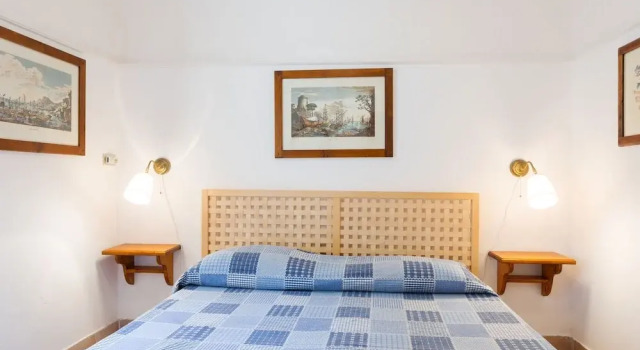 Serene Holiday Home in Bibbona With Balcony & Heating