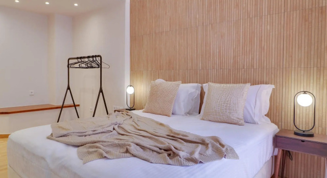 AthiNN Residence