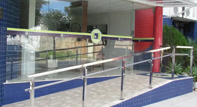 Ribeirao Hotel, Rezervovat Hotel Hotely v Bahia se snídaní, Snídaně
