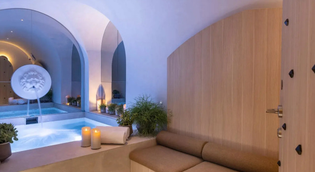 Hôtel & Spa Vinci Due