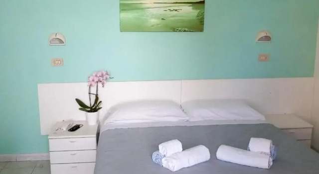 Номер Deluxe Hotel Rosalba
