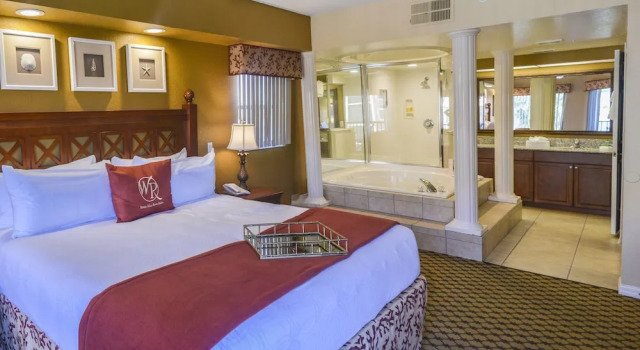 Номер Deluxe Orlando Condo