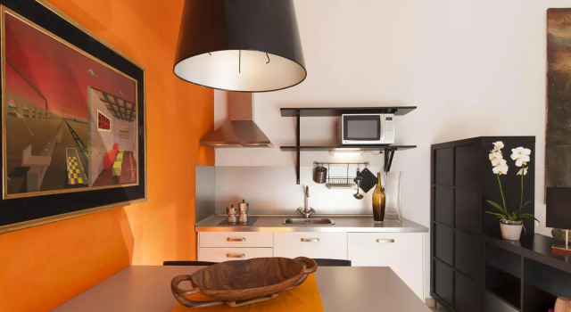 Bernini House