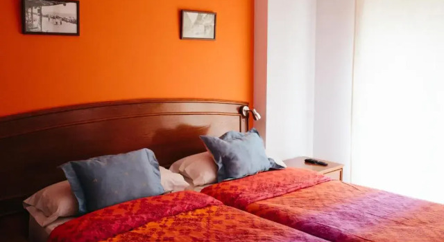 Номер Standard Hostal El Puerto