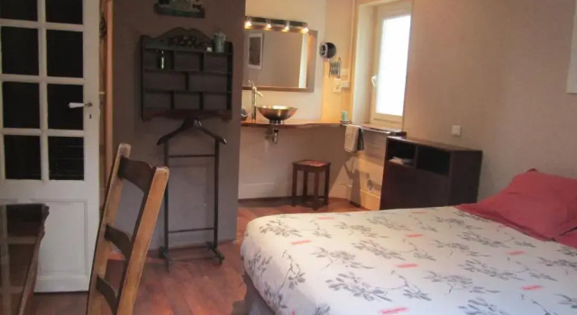 Festiane, Book Hotel Decazeville 