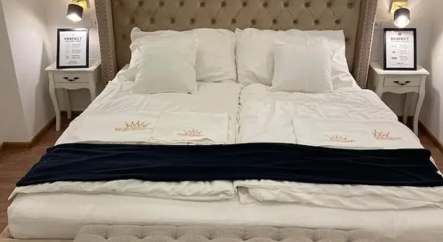 Апартаменты Luxury Helen Homestay Zizkov