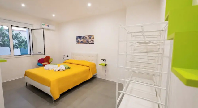 Апартаменты Luxury с видом на сад White houses apartments