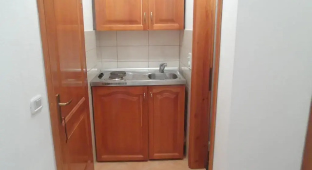 Студия Apartments Kepi Gjerana