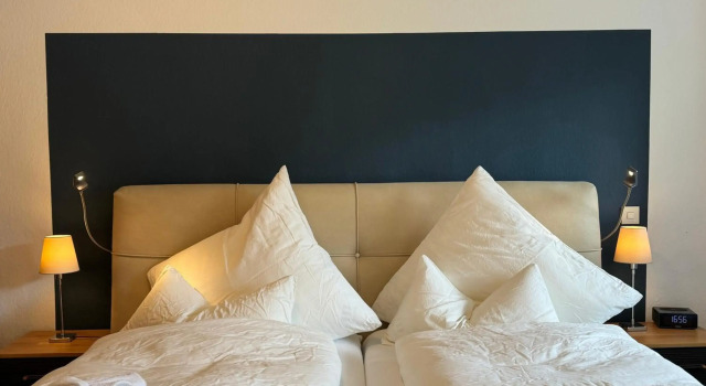 Ferienwohnungen Köhnke, Book Hotel SPA Hotels in Goslar, SPA