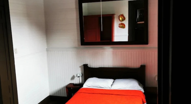 Номер Comfort Casa Aldea Hotel Bed & Breakfast