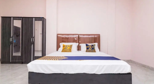 Mamora Homestay by OYO Rooms