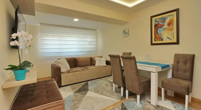Apartman Vip Aleksa Zlatibor Centar, Buchen Sie Ferienwohnung Čajetina 