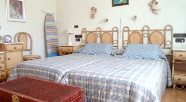 House With 5 Bedrooms in Boiro, With Wonderful sea View and Furnished, Prenota Hotel Boiro Pontevedra Provincia