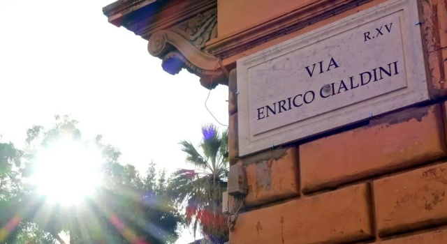 Locazione Turistica