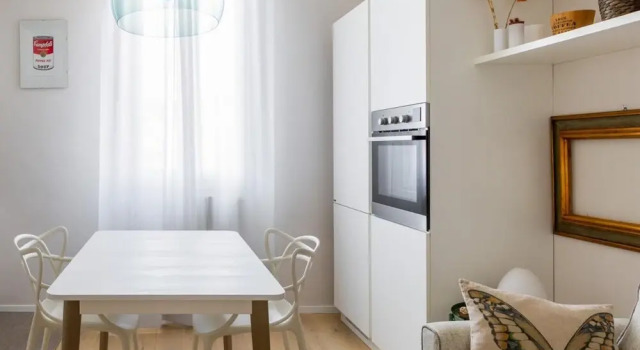 Апартаменты Crociali Apartment by Wonderful Italy