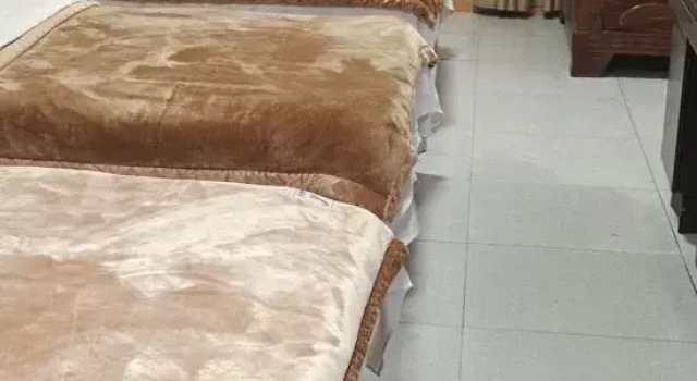 Трёхместный номер Standard Xionghongfu Hotel