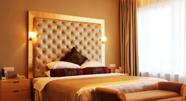 Семейный люкс Glarun Jinling Hotel