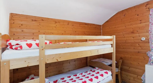 Comfortable Holiday Home Near Lake In Salzburg, Rezerwuj Dom wakacyjny Hotele w Salzburg z parkingiem, Parking