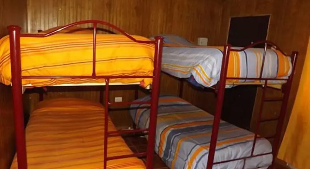Коттедж Standard Hotel y Turismo Amigos