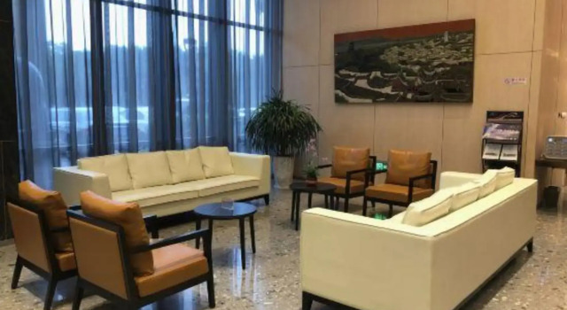 Sanjiang International Hotel, Prenota Hotel Mawei Fuzhou