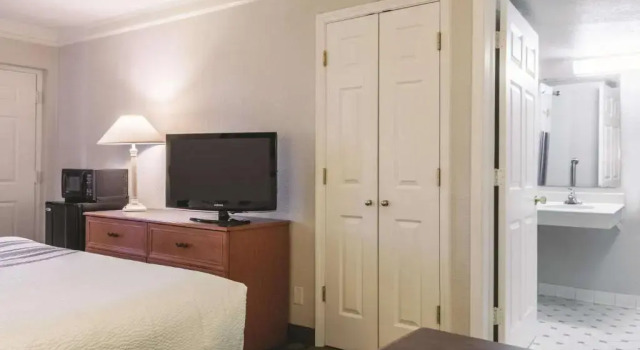 Номер Standard La Quinta Inn by Wyndham New Orleans West Bank / Gretna