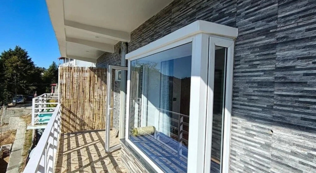 Номер Standard Abhis Cottage