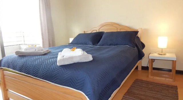 1610 Departamento VS Centro Vina, Reserva ahora Hotel Hoteles en Valparaíso con aparcamiento, Aparcamiento