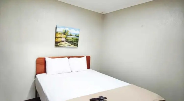 Номер Economy Ávita Lodge