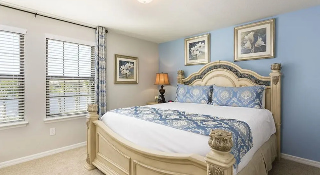 Shv118 - Windsor At Westside #19- 9 Bed 6 Baths Villa, Buchen Sie Villa Hotels in Four Corners mit Pool, Schwimmbad