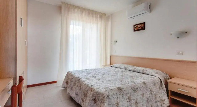 Апартаменты Aparthotel Costa Paradiso