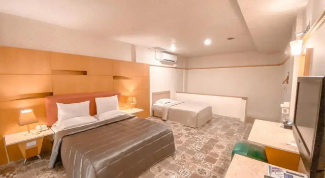 Номер Standard Yun Sung Motel