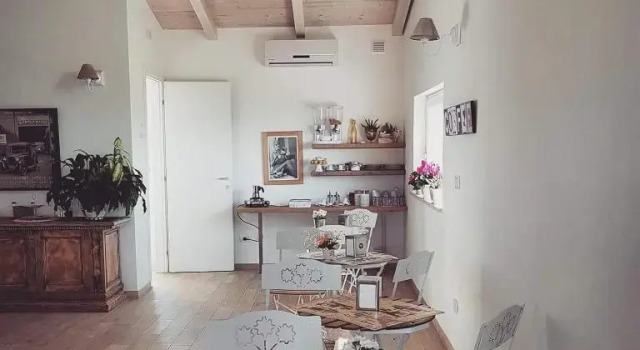Номер Comfort Like At Home B&B
