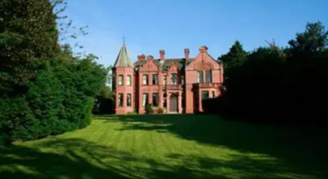 Troy Hall BB, Забронировать Отель Лондондерри Графство Лондондерри, рядом с Ulster University, Magee Campus