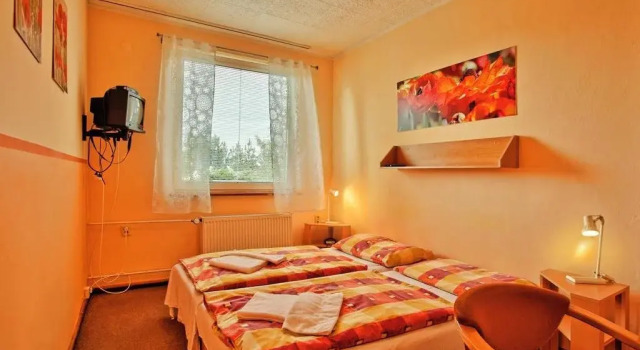 Hotel Borova Sihot, Rezervovat Hotel Hotely v Žilinský kraj s parkováním, Parkování