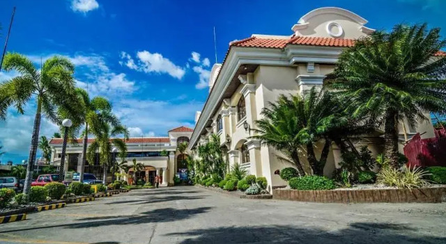 Номер Standard Hotel Del Rio