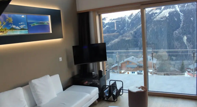 Люкс The Onya Resort & Spa