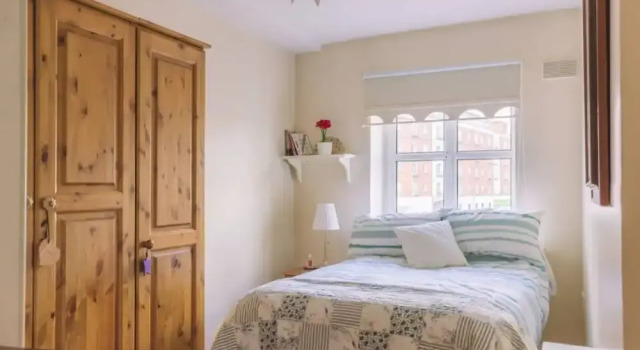1 Bedroom Apartment Next To Dublin Castle