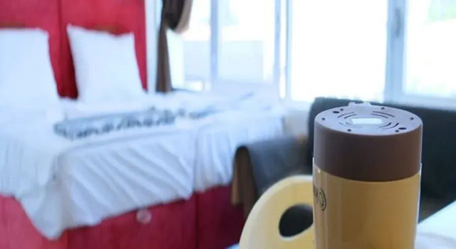 Famil Konaklama Tesisi, Rezervovat Hotel Levné hotely v Isparta