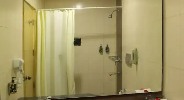 Номер Premier Sk Klyde Grand Hotel