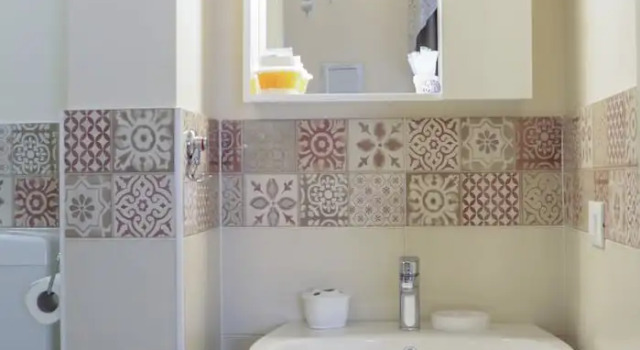 Номер Standard Le Finestre sul Borgo Rooms