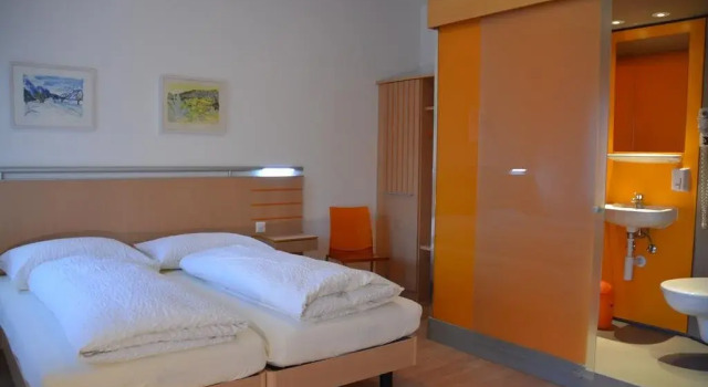 Hotel Restaurant Eyholz
